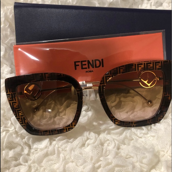 Fendi Accessories - Fendi sunglasses.